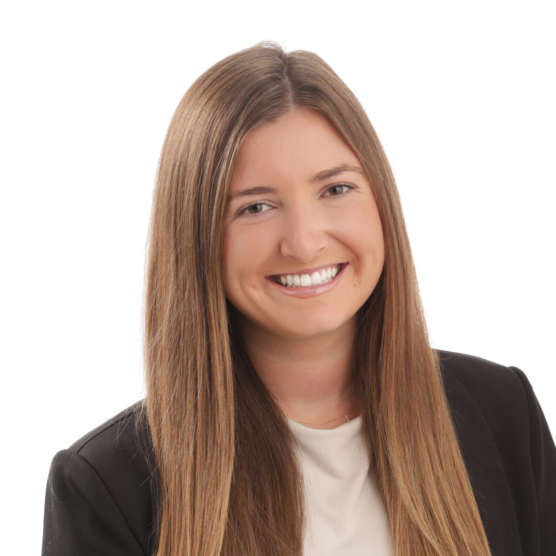 Talaun Valliant - Precision Environments - Site Superintendent